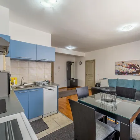 Apartman Maksi-centar Zlatibor