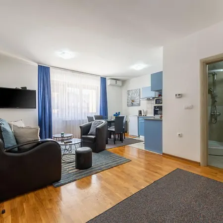 Maksi-centar Apartman Zlatibor