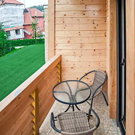 Apartman Maksi-centar