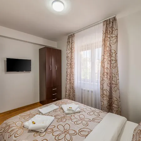 Maksi-centar Apartment Zlatibor