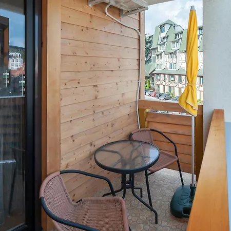 Maksi-centar * זלאטיבור