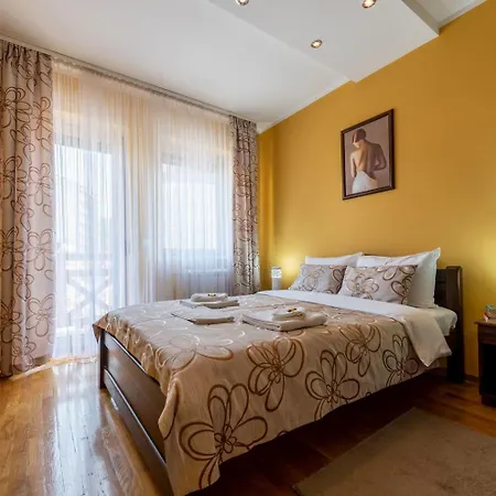 Maksi-centar Apartman Zlatibor