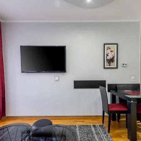 Apartman Maksi-centar *