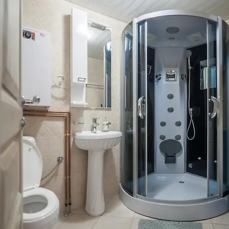 Apartman Maksi-centar