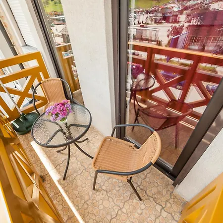 Apartman Maksi-centar