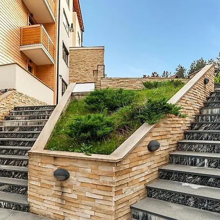 Apartment Maksi-centar *