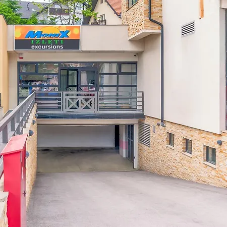 Maksi-centar * Zlatibor