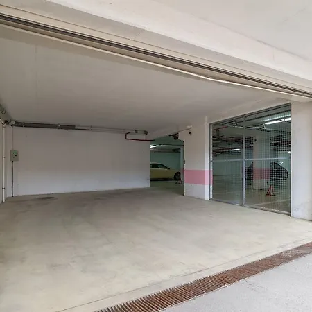 Apartment Maksi-centar *