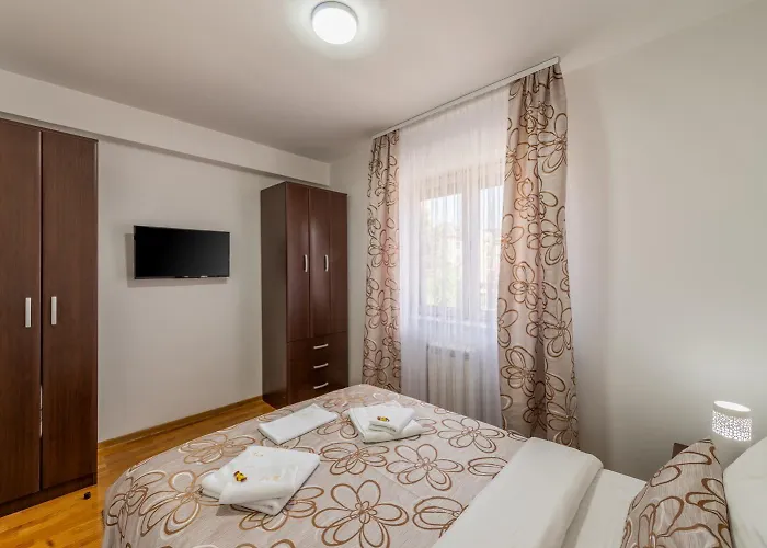 Maksi-centar شقة زلاتيبور