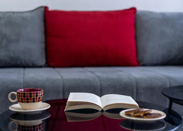 شقة Maksi-centar زلاتيبور