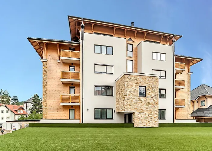 Maksi-centar Διαμέρισμα *