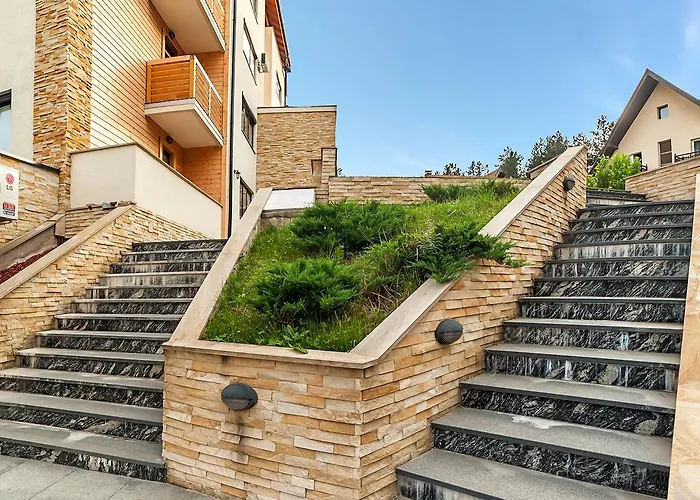 Διαμέρισμα Maksi-centar *