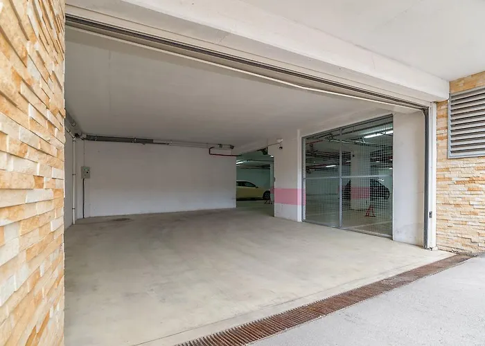 شقة Maksi-centar *